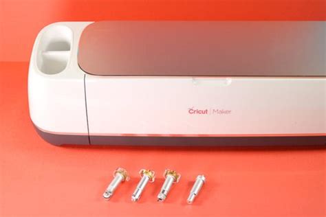 Cricut Rotary Blade Basics – That's What {Che} Said...