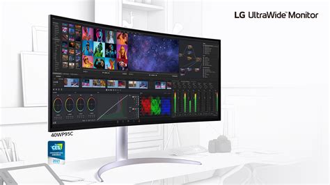 LG announces new UltraGear, UltraWide, and UltraFine monitors at CES 2021 | Windows Central