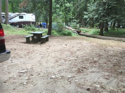 COQUIHALLA CAMPGROUND - Updated December 2024 - 800 Kawkawa Lake Road, Hope, British Columbia ...