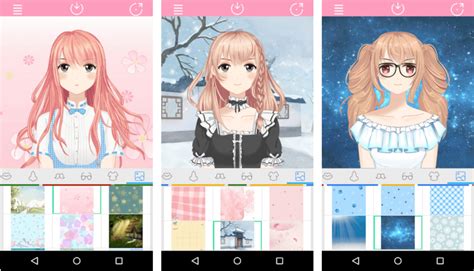 30+ best full body anime character creator apps & websites (Free) - Avatoon