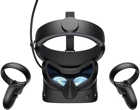 The 7 Best VR Headsets for PC Gaming