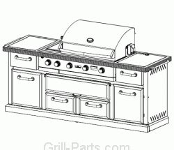 Members Mark Grill 6 Burner | Bruin Blog