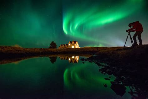 20 Best Cameras for Northern Lights Photography in 2022