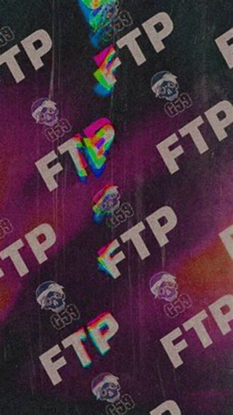 FTP Wallpapers - Top Free FTP Backgrounds - WallpaperAccess