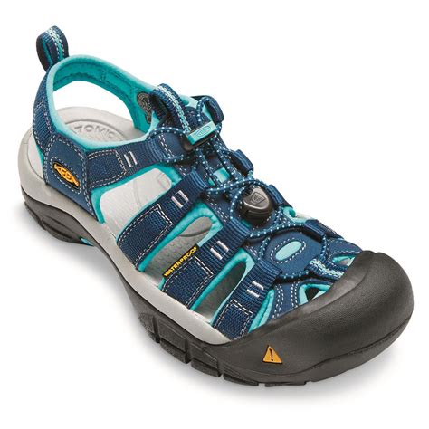 KEEN Women's Newport H2 Sandals - 717507, Sandals at Sportsman's Guide