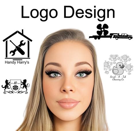 Provide quick and creative logo creation by Creativexnative | Fiverr