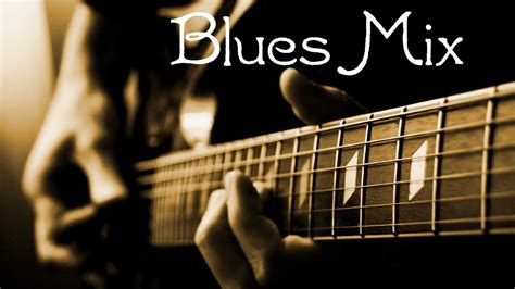 Relaxing Blues Music Vol. 3 – Instrumental Blues Guitar | Open G Tuning