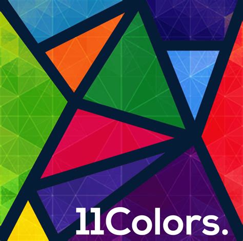 11colors.com | Cursos