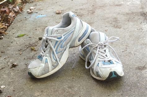 Tennis Shoes Free Stock Photo - Public Domain Pictures