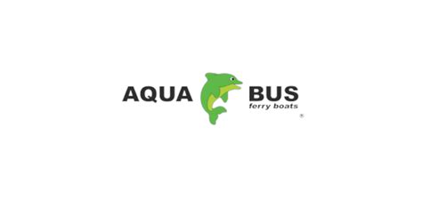 Aquabus ferries › timetable › ports › info ››› faehren.net