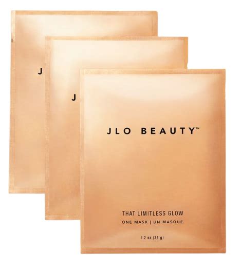 Jlo Beauty That Limitless Glow In A Multitasking Mask Reviews 2021