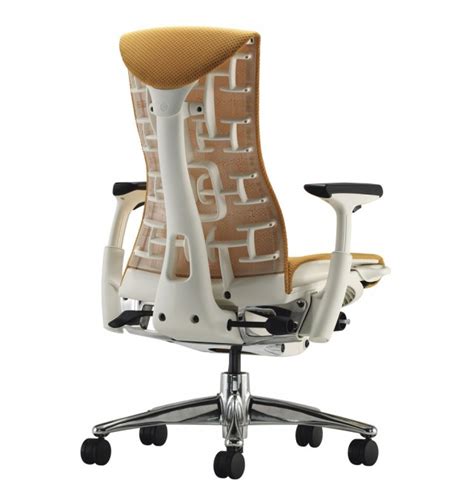 Modern office chairs: comfortable, ergonomic design – how to choose