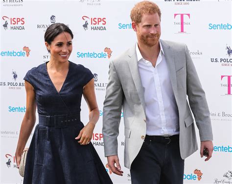 New Book Details Rift Between Royals And Meghan Markle & Prince Harry ...