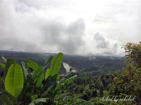 Bangladesh In My Eyes: Chimbuk Hill, Bandarban