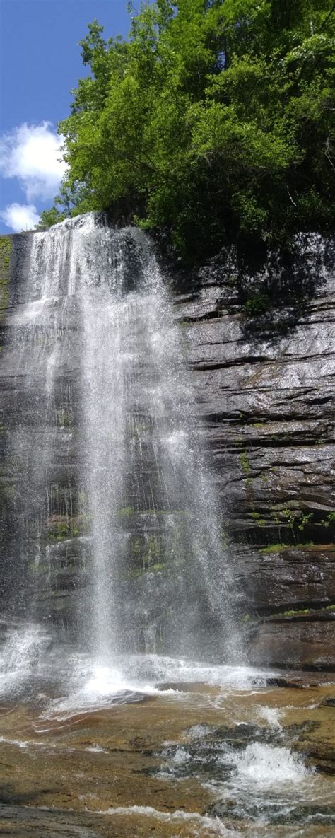 Waterfall Tours – Upstate, South Carolina – World Awaits Cultural Tours