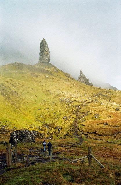 Staffin, Isle of Skye, Scotland | Incredible Pics