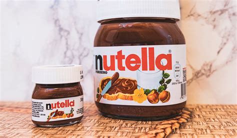 Is Nutella Vegan-Friendly? What's in Nutella?