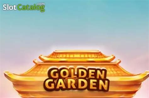 Golden Garden Slot - Free Demo & Game Review | Oct 2024