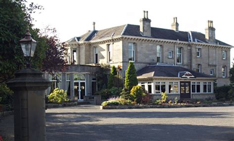 The Grange Manor Hotel in - Grangemouth | Groupon