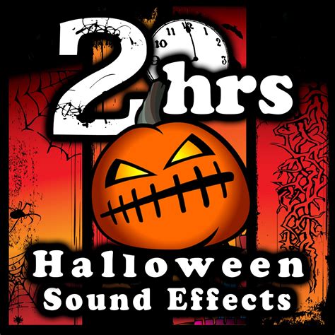 Free Scary Halloween Sound Effects To - Download Free Apps - artsfilecloud