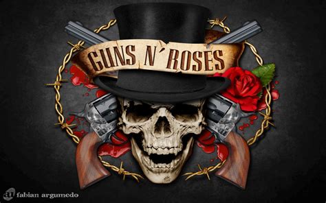 Guns N' Roses Wallpapers - Top Free Guns N' Roses Backgrounds ...