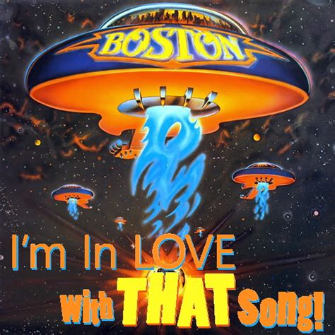 Boston – “Hitch A Ride” - The "I'm In Love With That Song" Podcast ...