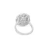 Oval Diamond Engagement Ring – CRAIGER DRAKE DESIGNS®