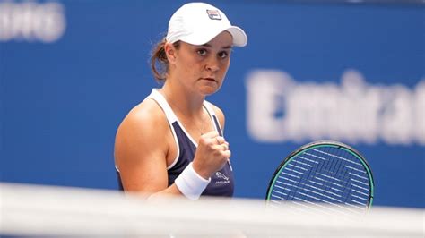 Ashleigh Barty finishes as WTA world No. 1 for third straight season