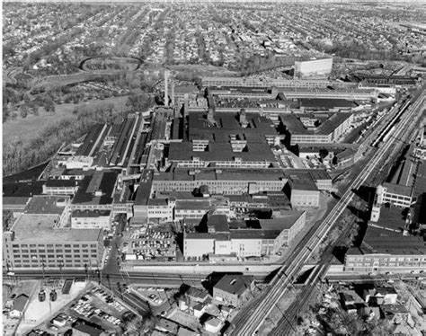 Jeep Factory Complex Toledo, OH | Holy Toledo! | Pinterest