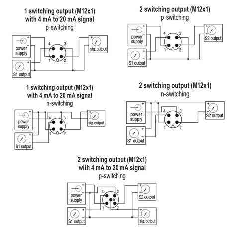 [DIAGRAM] Wika Pressure Transmitter Wiring Diagram - MYDIAGRAM.ONLINE