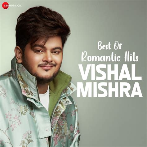 Chal Tere Ishq Mein - Vishal Mishra - Vishal Mishra: Song Lyrics, Music Videos & Concerts