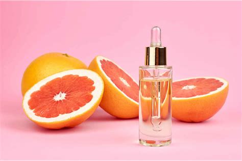 8 Benefits Of Grapefruit Oil