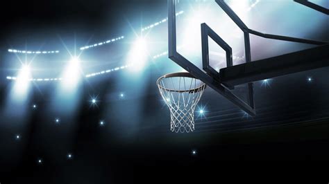 Basketball PC Wallpapers - Wallpaper Cave