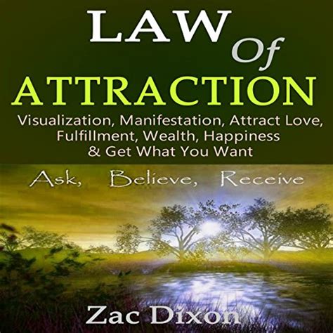 Law of Attraction, Third Edition: Visualization, Manifestation, Attract ...