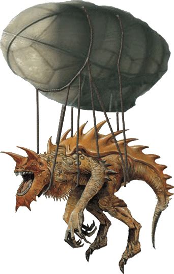 You thought the Tarrasque was the be all, end all monster of D&D 5e ...