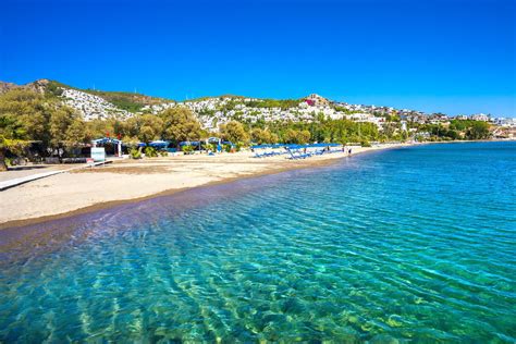 The Best Places to Visit in Bodrum 2019 ⋆ ToursCE Travel Blog