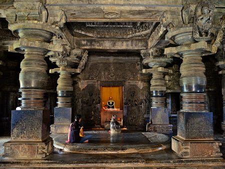 Halebidu Temples Guide | Timings, Poojas, History, Entry Fee, Best Time