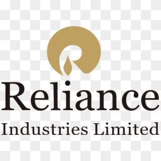 Reliance Industries Logo - Reliance Industries Limited Logo Clipart ...