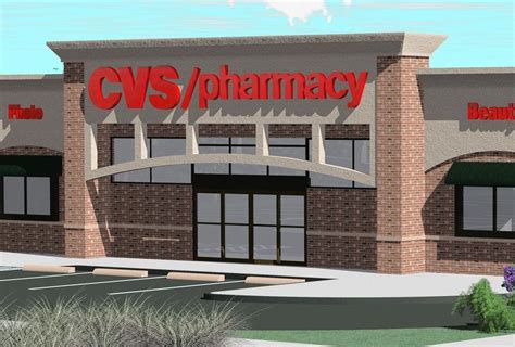 Problems with drain at new CVS/pharmacy site in West Springfield ordered by environmental ...