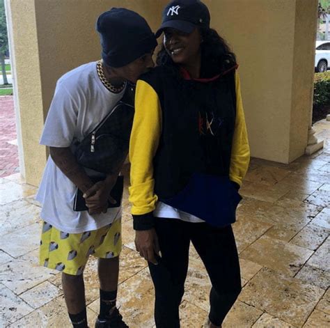 XXXTentacion's Baby Mama Shares New Photos Of His Son Gekyume, Looks ...