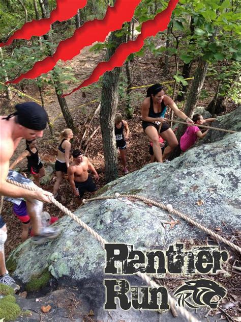 Pictures | Panther Run 5k Mud Run Obstacle Race - Birmingham Alabama