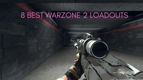 The BEST Warzone 2 Loadouts Season 2 [2024]