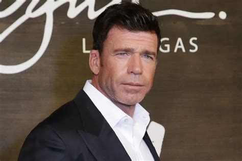 Taylor Sheridan Movies 2023: Career Income Net Worth Assets