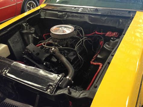 1974 AMC Hornet for sale