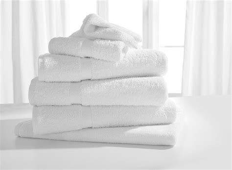 Welington Towels by Welspun