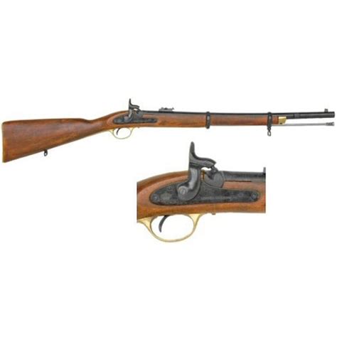 1860 Enfield Civil War Musketoon