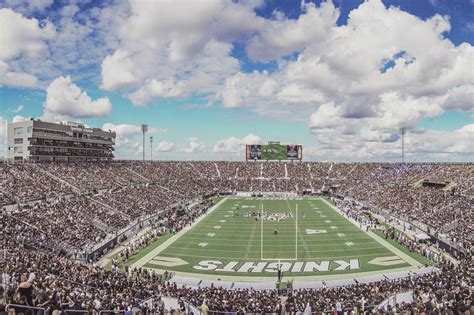 What You Need to Know About the 2020 UCF Knights Football Season - Black & Gold Banneret