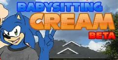 Babysitting Cream Game Download for PC