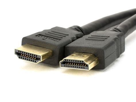 How Many Types of HDMI Cables Are There? - PC Guide 101