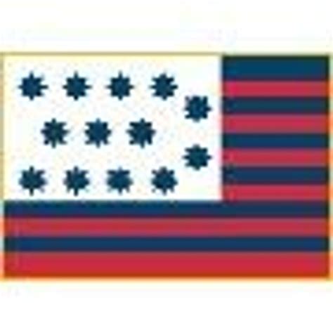 Guilford Courthouse Flag - Historical Flags